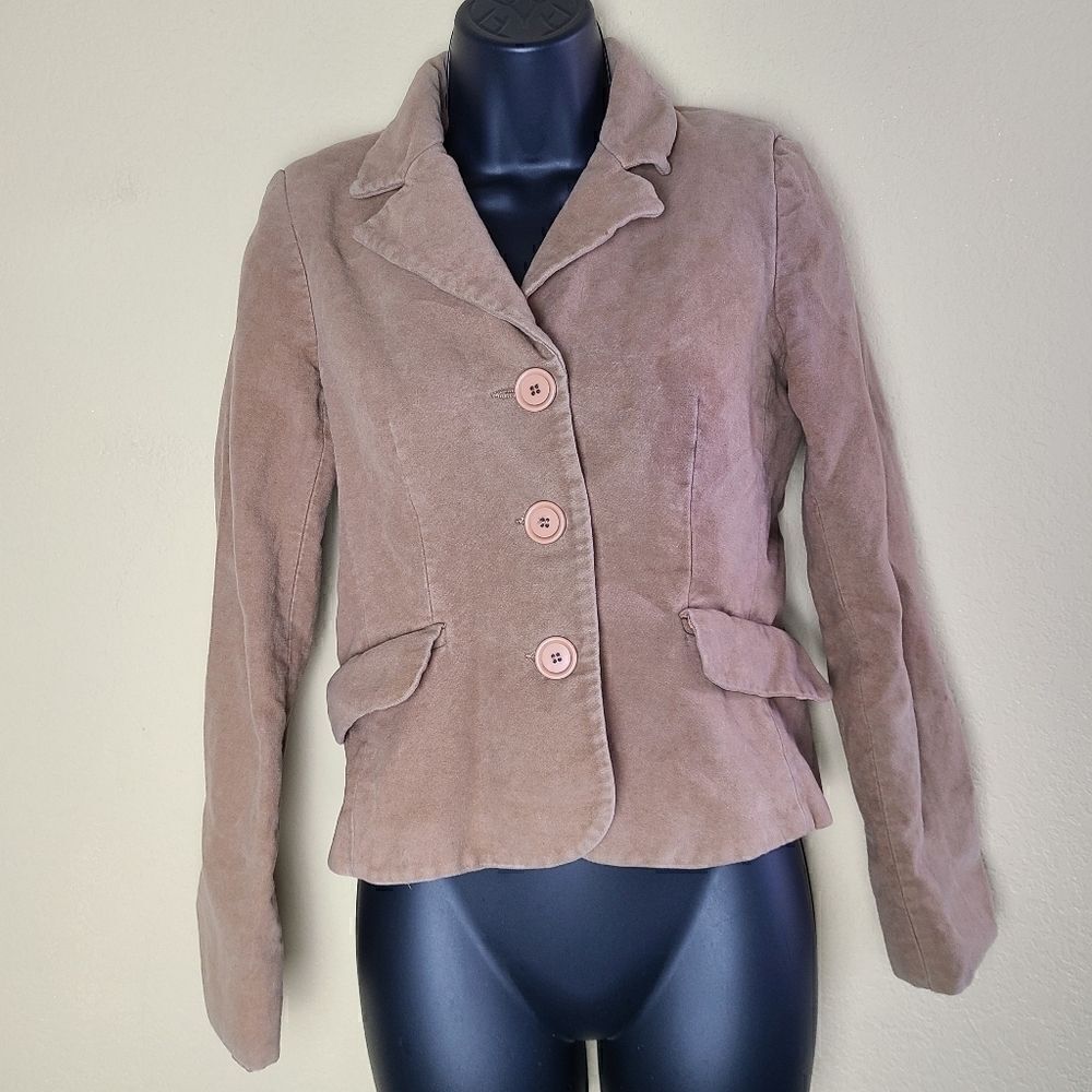 Sinequanone Blazer  